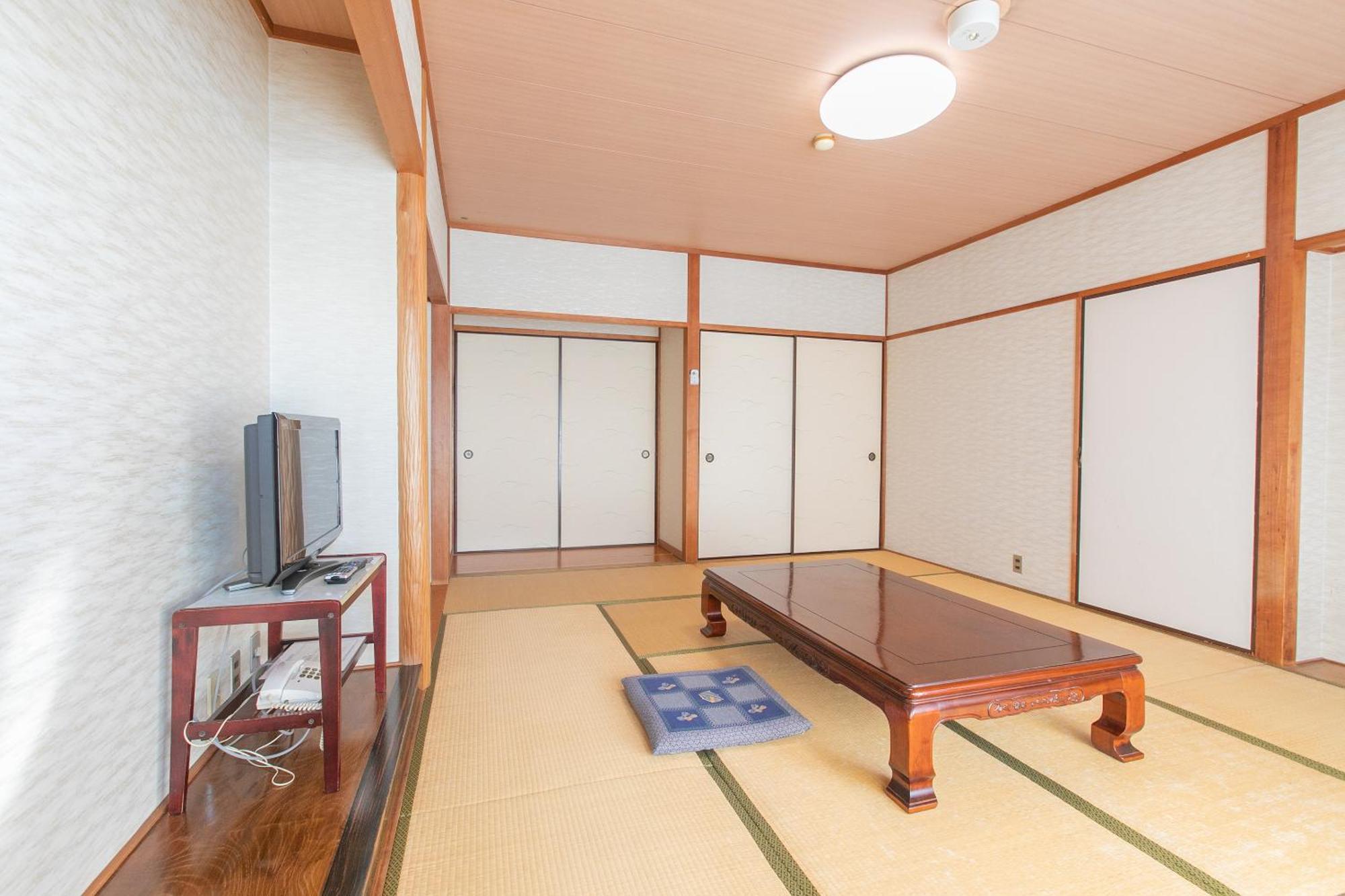 Tabist Setouchinoyado Takehara Seaside Hotel Exterior foto