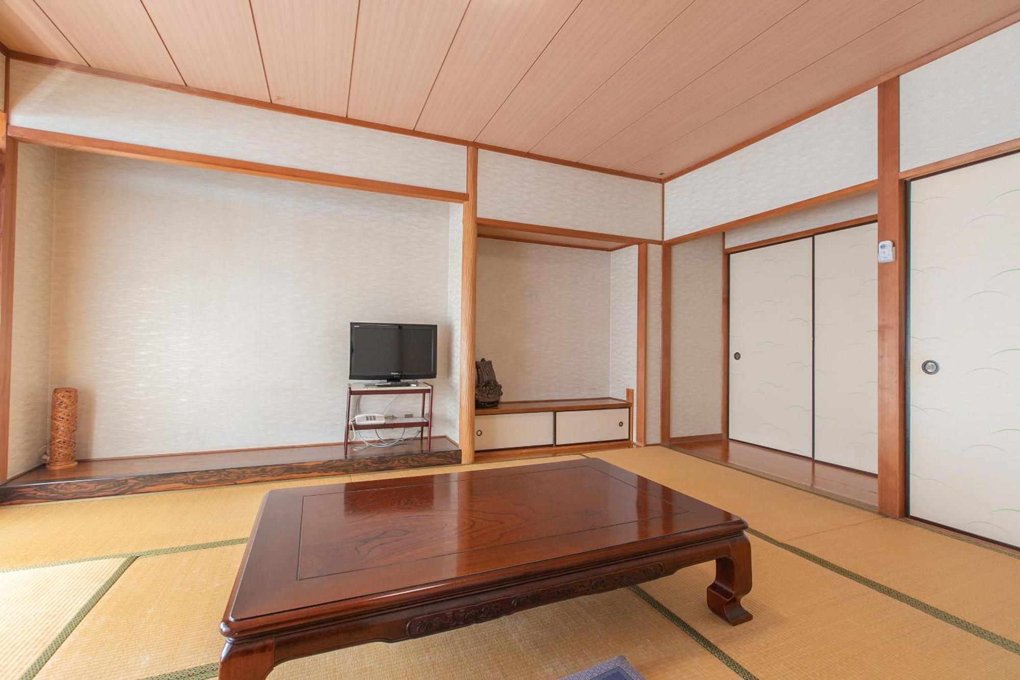 Tabist Setouchinoyado Takehara Seaside Hotel Exterior foto