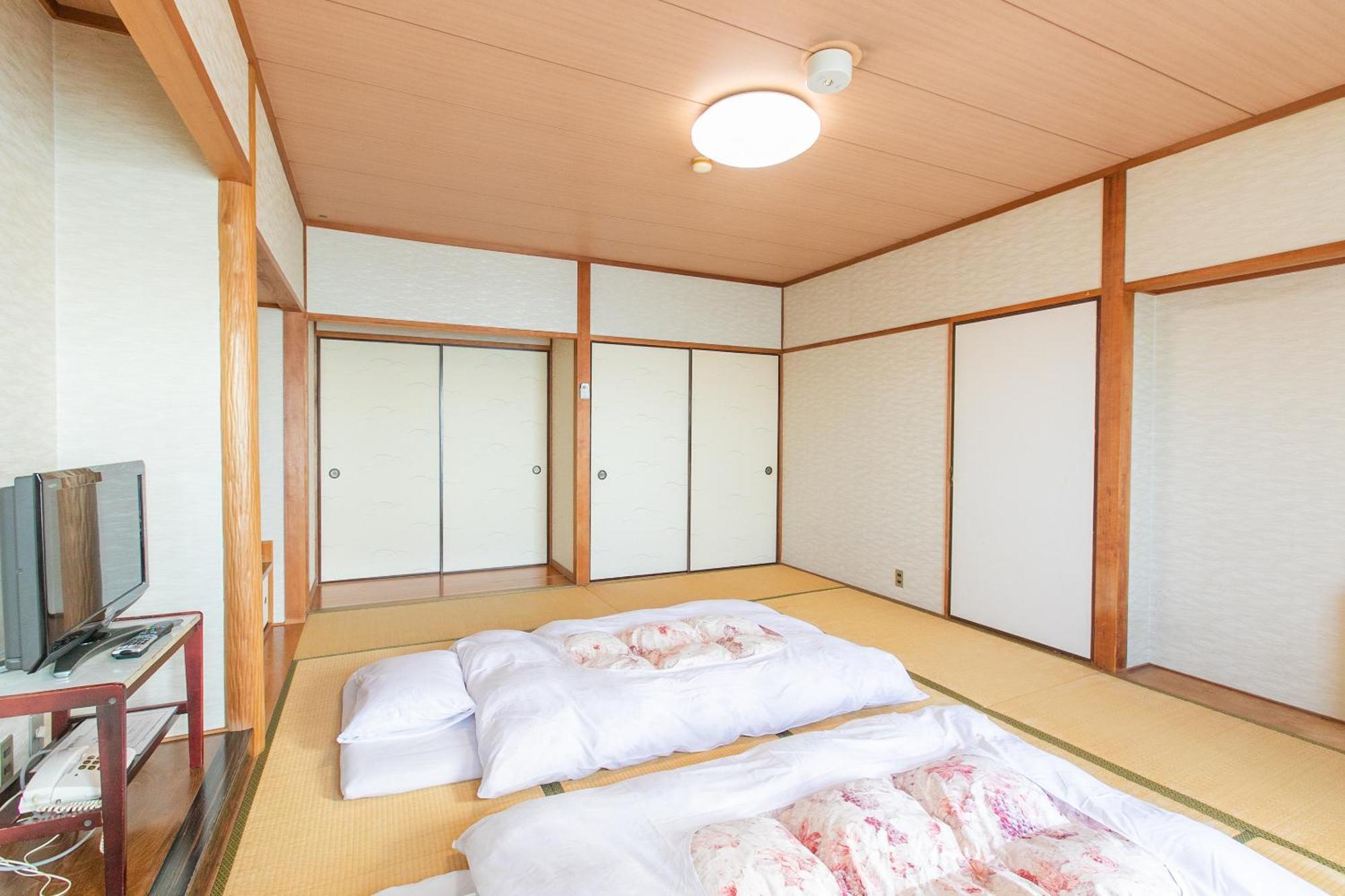 Tabist Setouchinoyado Takehara Seaside Hotel Exterior foto