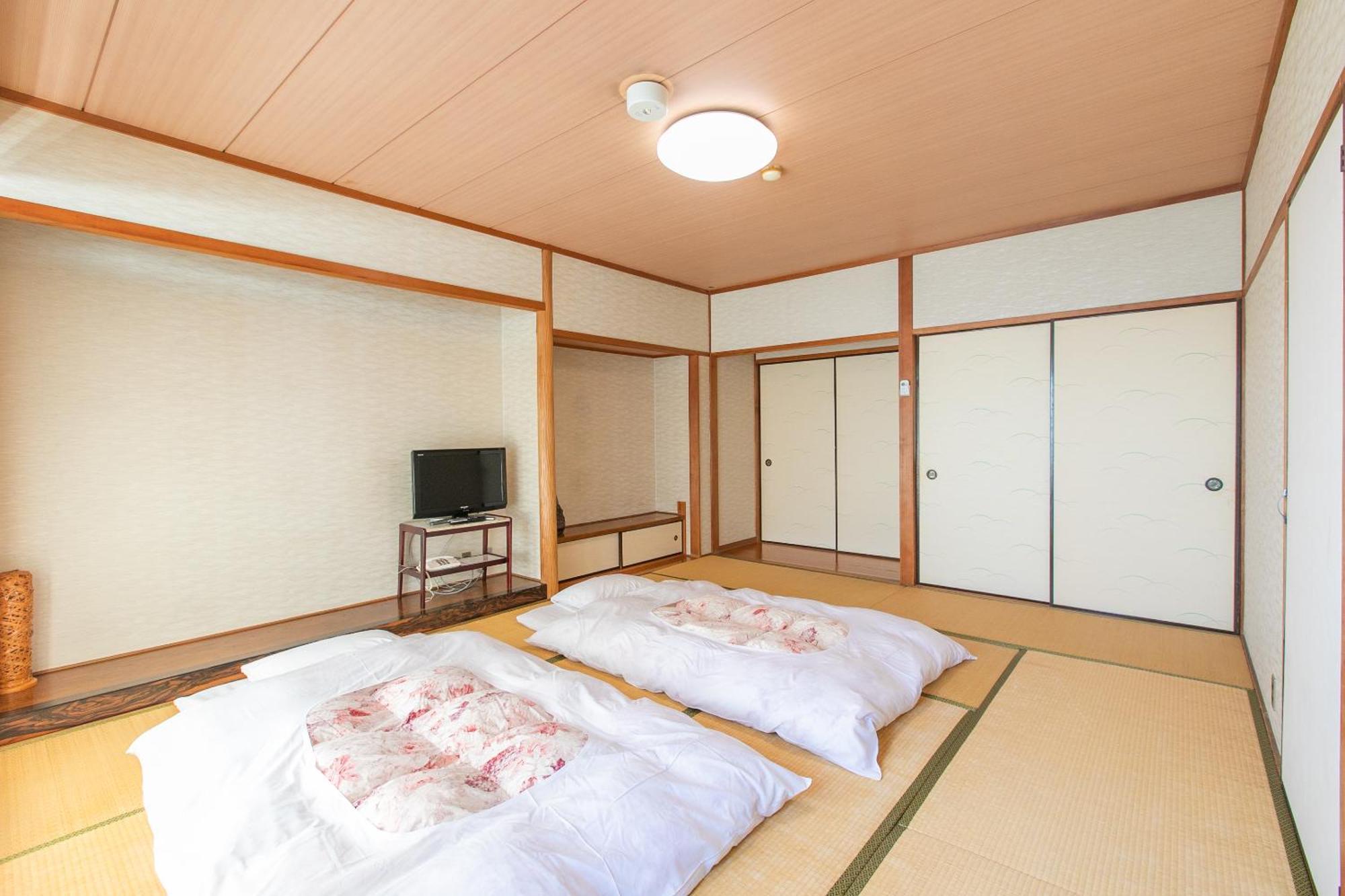 Tabist Setouchinoyado Takehara Seaside Hotel Exterior foto