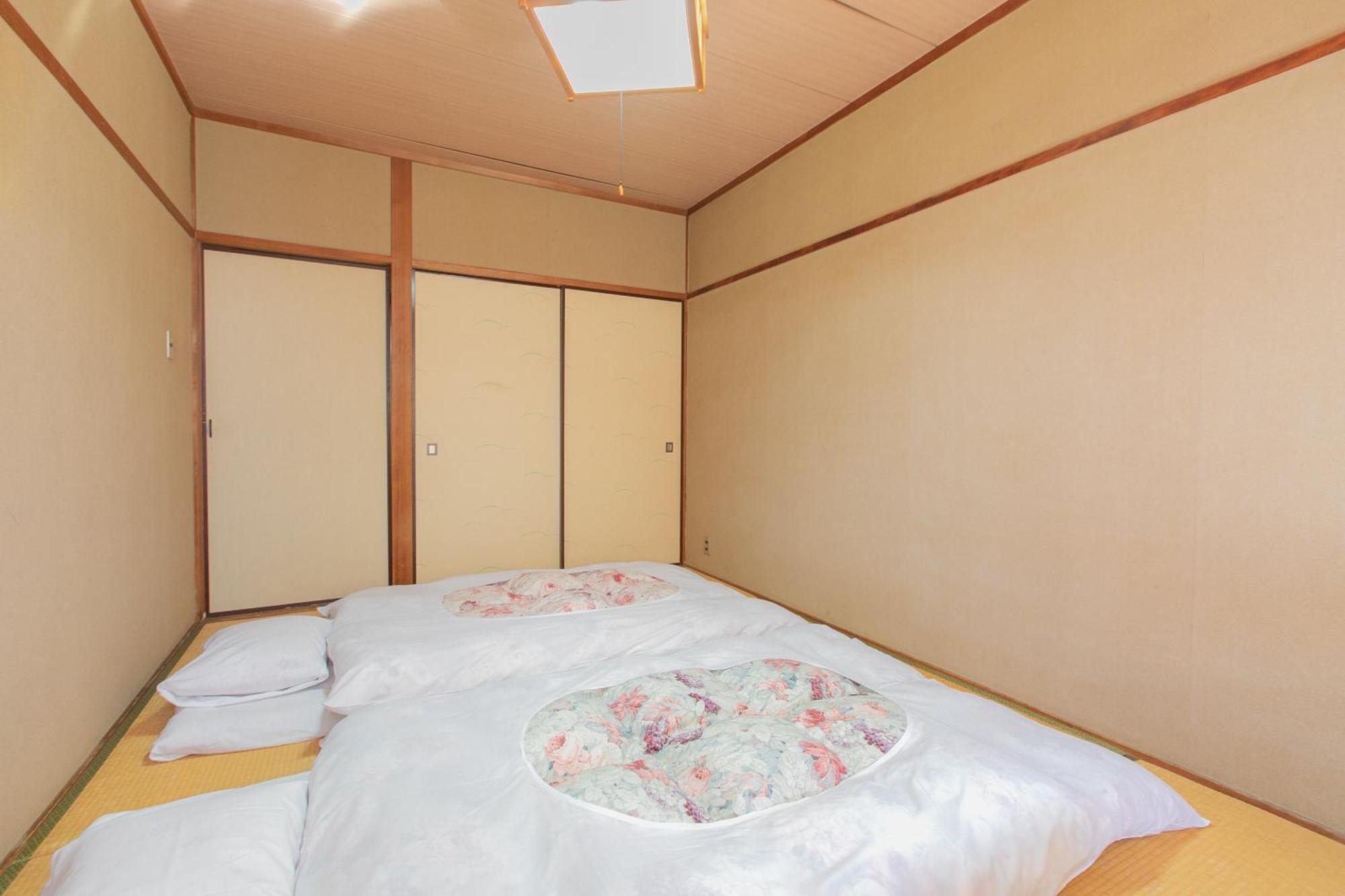 Tabist Setouchinoyado Takehara Seaside Hotel Exterior foto