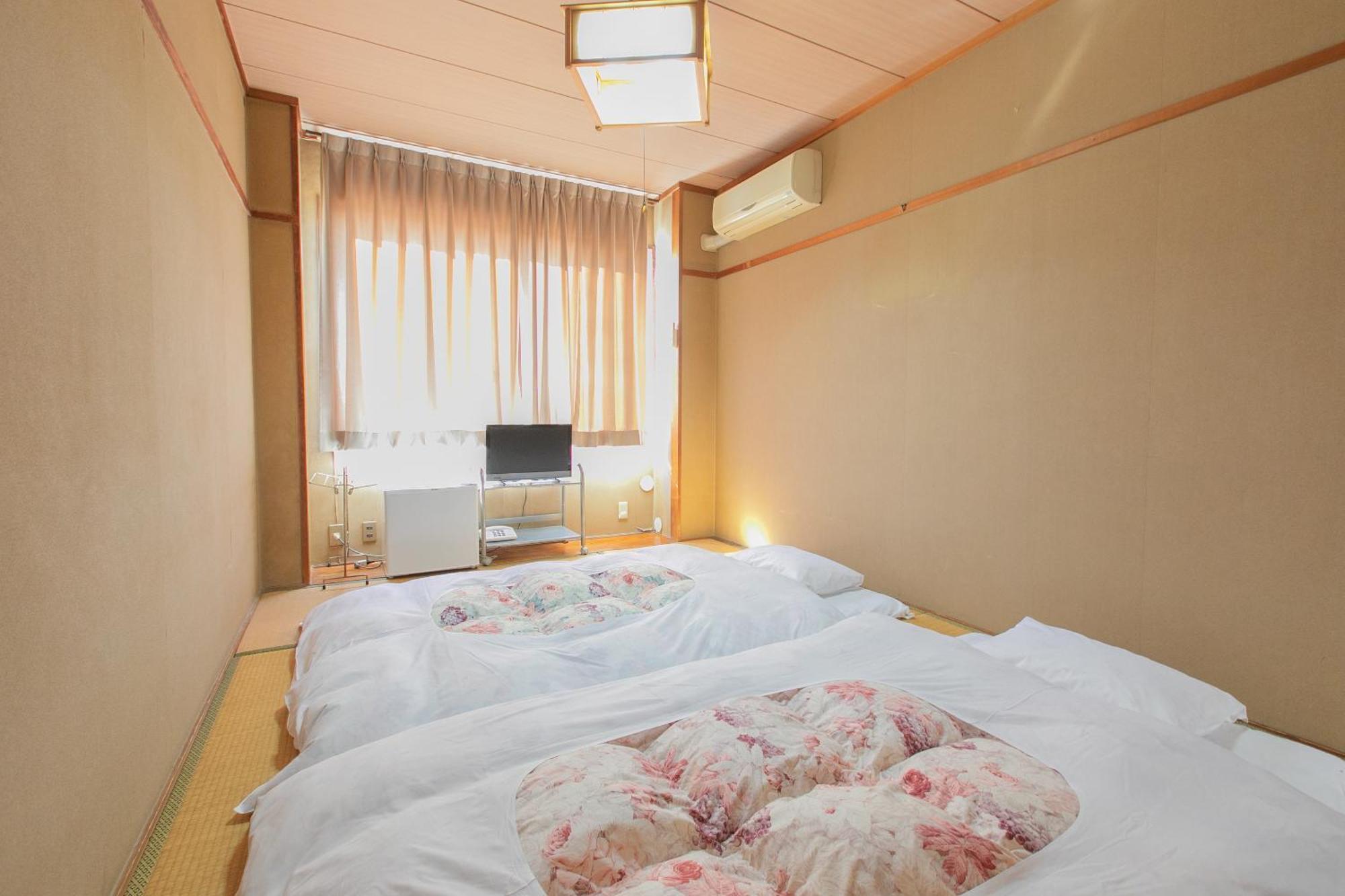 Tabist Setouchinoyado Takehara Seaside Hotel Exterior foto