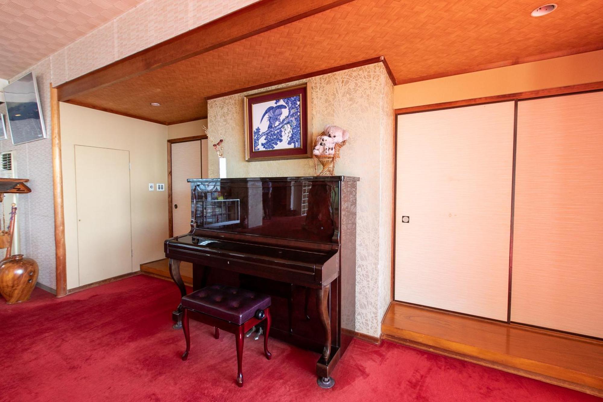 Tabist Setouchinoyado Takehara Seaside Hotel Exterior foto