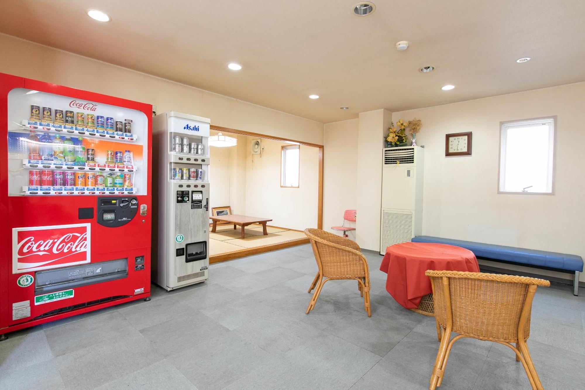 Tabist Setouchinoyado Takehara Seaside Hotel Exterior foto