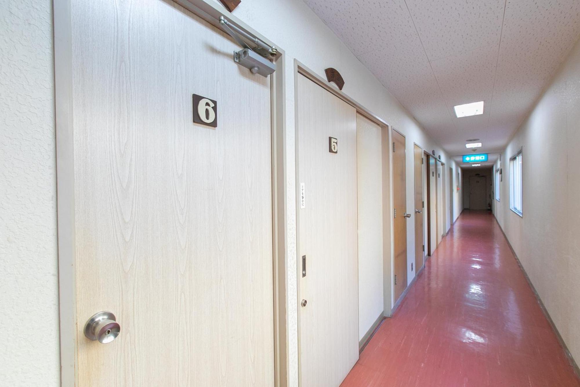 Tabist Setouchinoyado Takehara Seaside Hotel Exterior foto